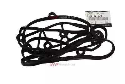 Mazda OEM Rocker Cover Gasket For Mazda 3 MPS / 6 MPS Mazdaspeed 06-13 • $65.67