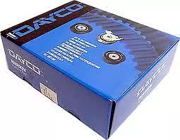 DAYCO Timing Belt Kit For Daewoo Nubira 1.6L 16V DOHC J100 A16DMS 06/97-11/99 • $249.99