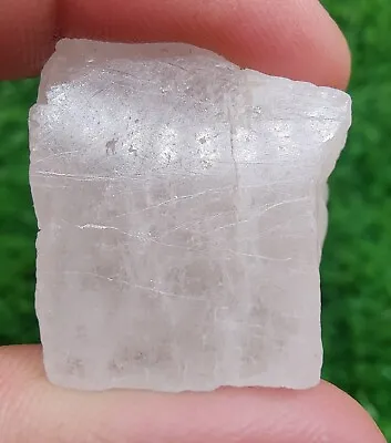 Wow Wonderful Morganite Crystal Cluster Specimen From Afghanistan • $24.99