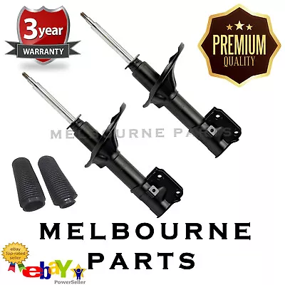 2 X Front Strut Shock Absorbers For Holden Barina TK 12/05-10/2011 • $160