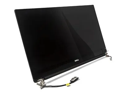 For Dell XPS 15 9550 9560 Precision M5510 M5520 4K UHD LCD Touch Screen Assembly • $659.99