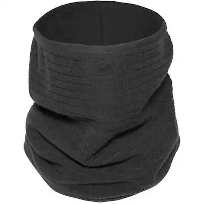 Sub Sports Thermal Snood Grey Soft Multi Use Neck Warmer Gaiter Face Mask • £8.49