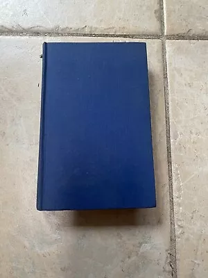 Cicero's Offices-and SELECT LETTERS /John Warrington/ 1955/ Hardcover /VTG • $4.99