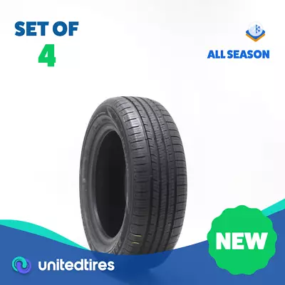 Set Of (4) New 195/60R15 Prinx HiCity HH2 88H - 9/32 • $214.56