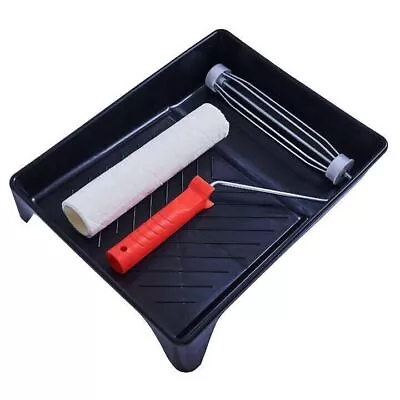 Amtech Gloss Finish 9'' Roller Tray Kit • £8.68