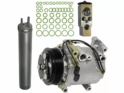 A/C Compressor Kit 7VYV46 For Mitsubishi Lancer 2002 2003 2004 2005 2006 • $262.77