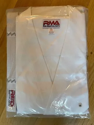 RMA Karate Gi Karate Suit. For Woman/Man/Child • £16