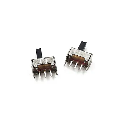 MICRO Slide Switch On-OFF 5 Pin Mini Toggle Interrupt PCB • $1.79