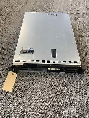 Dell Poweredge R520 Server-2x 6 Core Xeon E5-2420 1.9Ghz 16GB RAM H710 IDRAC7 • $97.75