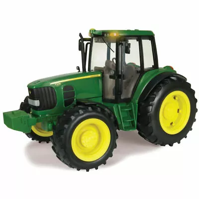 John Deere 31cm Big Farm Tractor Lights/Sounds Vehicle/Car/Toy Kids/Children • $78