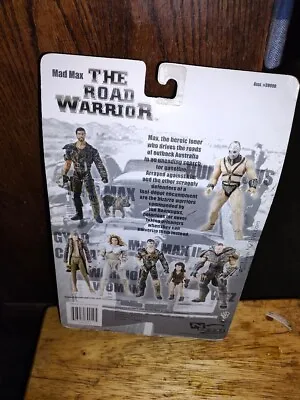 N2toys ----the Road Warriors Mad Max Humungous • $49.99