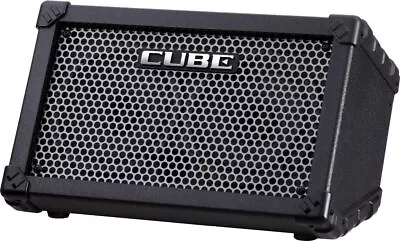 Roland Cube Street  Stereo Combo Amplifiers With Power Adapter  Japan NEW • $583.12