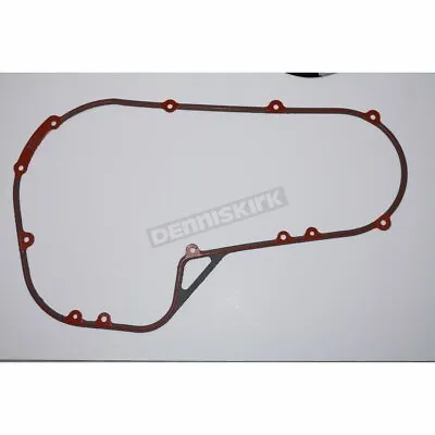 $20.22 • Buy V-Twin Manufacturing Primary Cover Gasket W/Bead - 34901-85