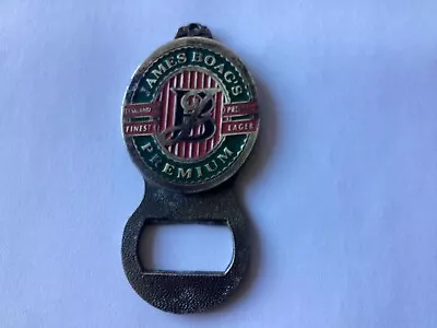 Bottle Opener  Vintage James Boags Premium • $9