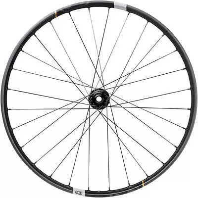 Crank Brothers Synthesis E I9 Alloy Rear Wheel - 29 12 X 148mm 6-Bolt XD Bla • $549.99