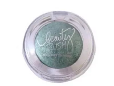 Victoria's Secret Beauty Rush Wet Dry Eye Shadow Glamerald Shimmering Green Rare • $13.95