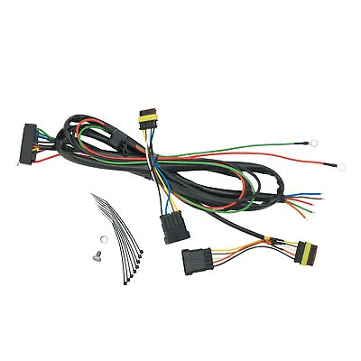 Big Bike Parts Trailer Harness 41-162 • $94.99