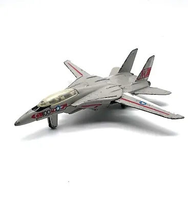 Legends Of Flight F-14 Tomcat Die Cast Metal Detailed Plane G • $16