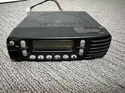 Kenwood VHF • $30