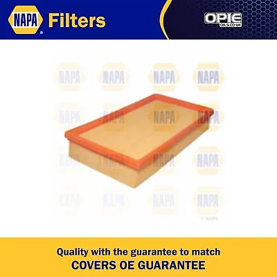 £7.73 • Buy High Quality OE Spec NAPA Air Filter (NFA1026) For Ford