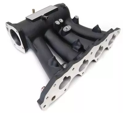 Skunk2 Pro Series Fits 94-01 Honda/Acura B18C1 DOHC Intake Manifold (Black Serie • $312.99