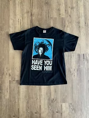 Ol Dirty Bastard “Have You Seen Him” T-Shirt 2008 Large • £153.14