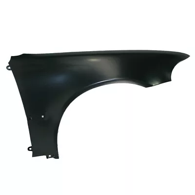 AM New FrontRight Passenger Side FENDER For Honda Civic HO1241124 60211SR4507ZZ • $64.12