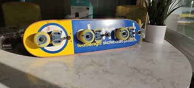 $78 • Buy Element Skateboards Featherlight Wheels And Bearings Promotional Display