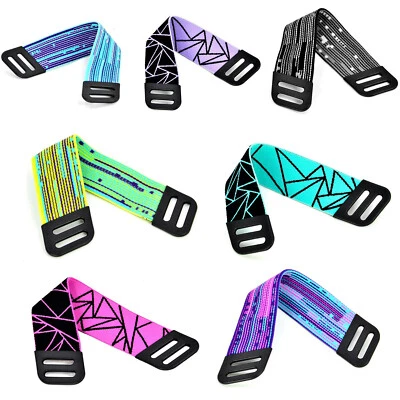 $8.39 • Buy Multi-Color Decorative Top Strap Beam Headband For Logitech G733 Gaming Headset