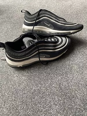 Nike Air Max 97 Ultra 17 Anthracite Size US 11 • $100