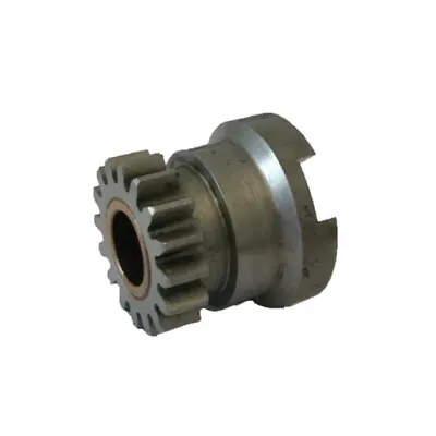 New Myford 16T Gear Assembly For Metric Gearbox 254S & 254+ Lathes - 11944 • £75