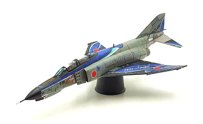 Hobby Master 1/72 HA1972 - F-4D Phantom USAF Hawaii ANG - Aloha - Très Rare
