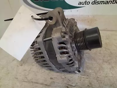 Holden Commodore Alternator 3.0/3.6 140 Amps Typeve 09/06-04/13  • $84