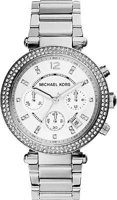Michael Kors Women's Wristwatch MK5353 • $282.47