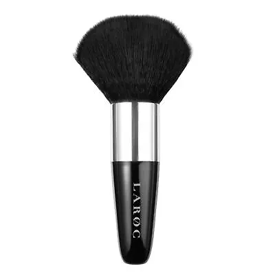 Compact Makeup Brush LaRoc - Loose Pressed Mineral Face Powder Foundation • £3.49