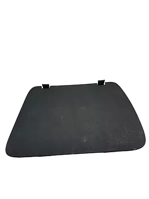 2002-2006 Mini Cooper Hatchback 2-DR Rear Trunk Storage Compartment Cover Panel • $23.23