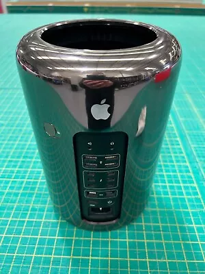£204 • Buy Apple Mac Pro (Late 2013) A1481 3.5GHz 6-core Intel Xeon E5, 64GB RAM, 256GB SDD