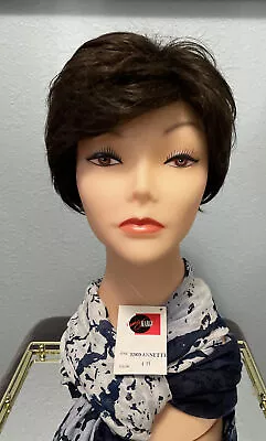 HM Henry Margu Wig 2369 Annette In 4H New In Box • $69.99