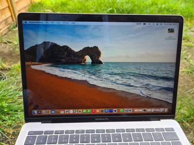 £289 • Buy Apple MacBook Pro Mid 2017 A1708 I5-7300 16GB 256GB SDD Space Grey 