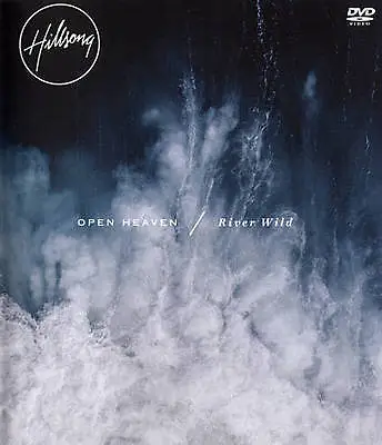 $9.99 • Buy Hillsong Worship - Open Heaven / River Wild - New Dvd