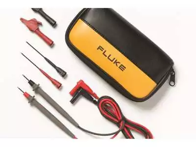 Fluke TL80A Multimeter Probe Kits • $100.56