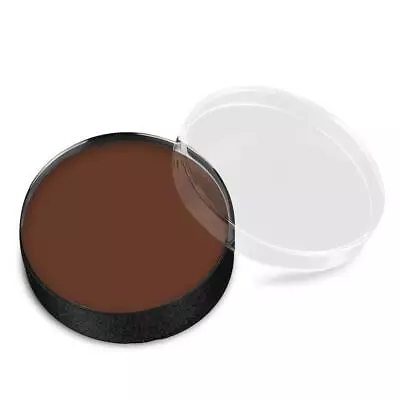 Mehron Makeup -  Color Cups (.7 Oz) - Wolfman Brown- Costume Accessory • $8.99