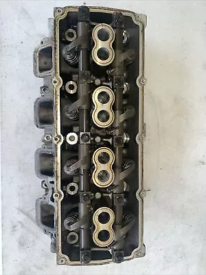 2006 2010 Jeep Grand Cherokee Chysler Srt 8 6.1l Driver Side Cylinder Head Oem • $395