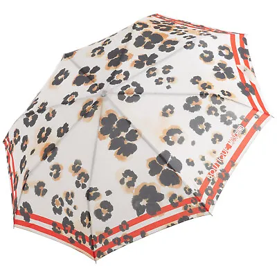 Boutique Moschino Umbrella Women Leo 7930OPENCLOSED • $99