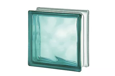£57 • Buy Wave Turquoise - Soft Shades (Pack Of 5)(Construction Block)