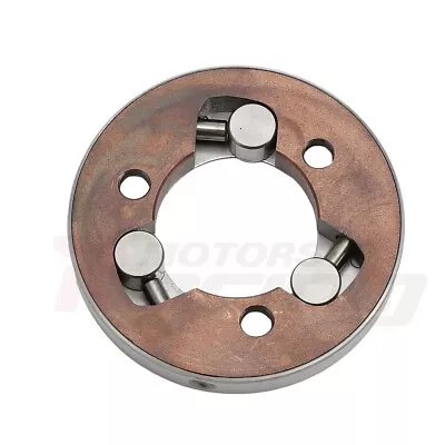 Starter Clutch Gear Sprag One Way For Yamaha XV500 Virago 1983-1996 XV535 98-03 • $52.79