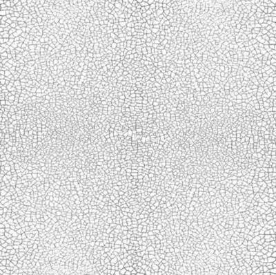 $25 • Buy Iron Orchid Designs IOD Craquelure Crackle 12  Silicone Decor Background Stamp