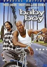 New Baby Boy (Special Edition) (DVD) • $7.49