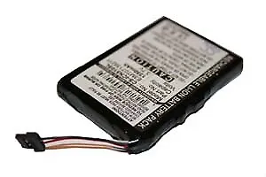 Battery For Navman ICN-510 ICN-520 ICN-530 ICN-550 • £15.60