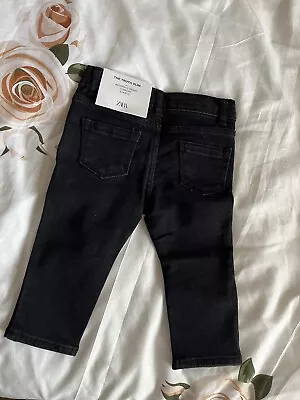 Zara Baby Jeans • £12